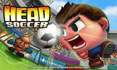 بازی Head Soccer