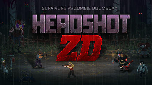 Headshot ZD : Survivors vs Zombie Doomsday