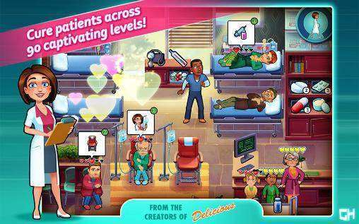 heart s medicine time to heal MOD APK Android