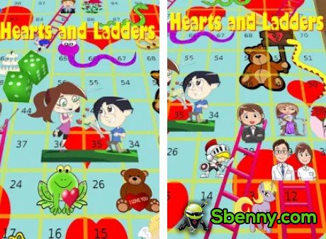 hearts and ladders pro