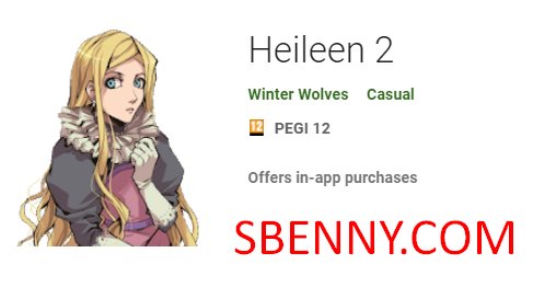 heileen 2