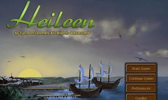 heileen free to play