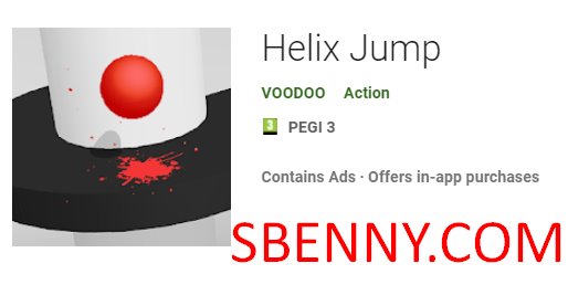 helix jump