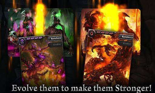 HellFire The Summoning APK Android Free Download