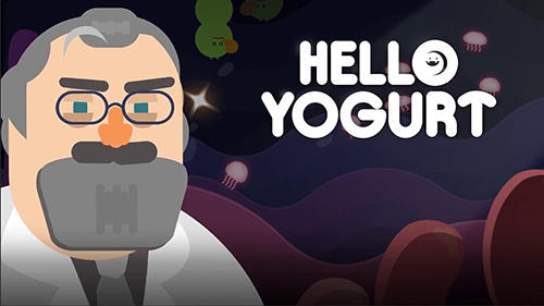 hello yogurt