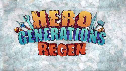 hero generations