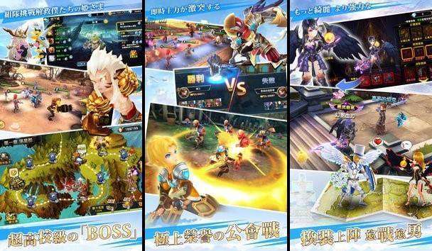 Hero Revolution MOD APK for Android Free Download
