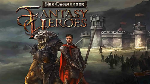 hex commander fantasy heroes