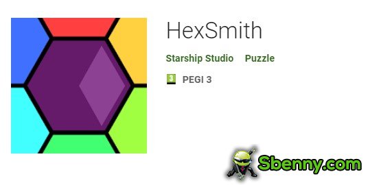 hexsmith