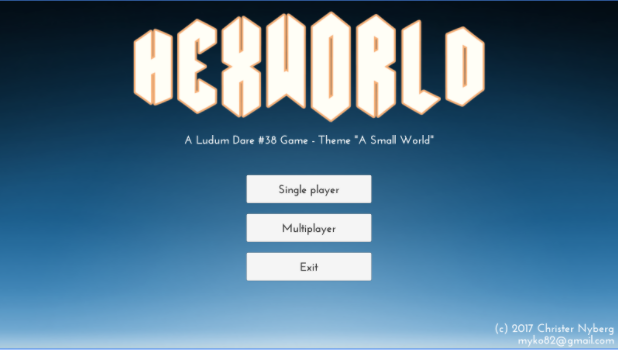 hexworld