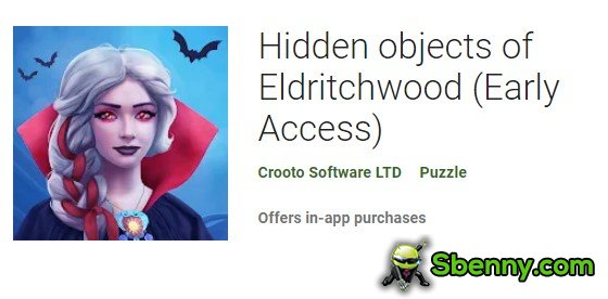 hidden objects of eldritchwood