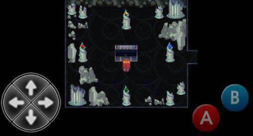 HideAndSeek[Story of Dorothy] MOD APK Android Free Download