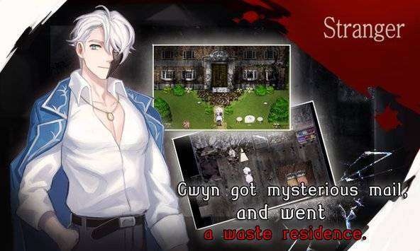 HideAndSeek[Story of Demian] MOD APK Android Download