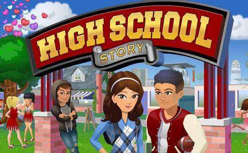 High School Story