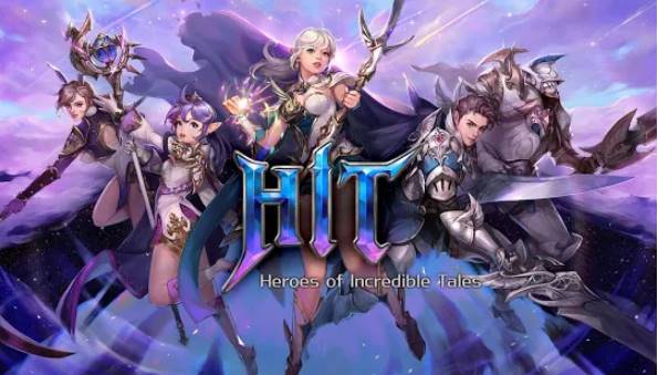 hit