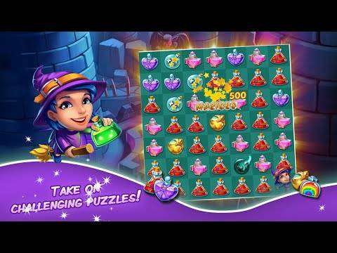 Paper Wizard MOD APK Android Free Download
