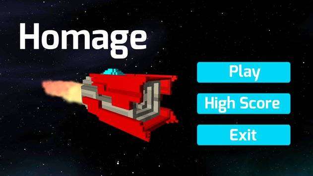  Homage APK