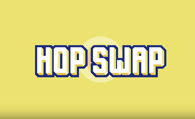 Hop-Swap