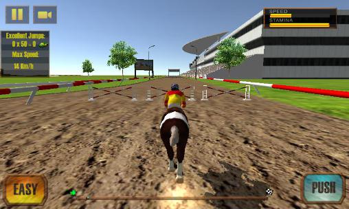 horse derby quest 2016 APK Android
