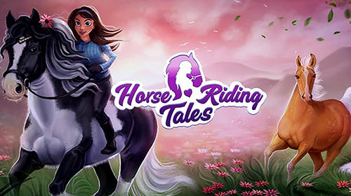 horse riding tales ride with friends