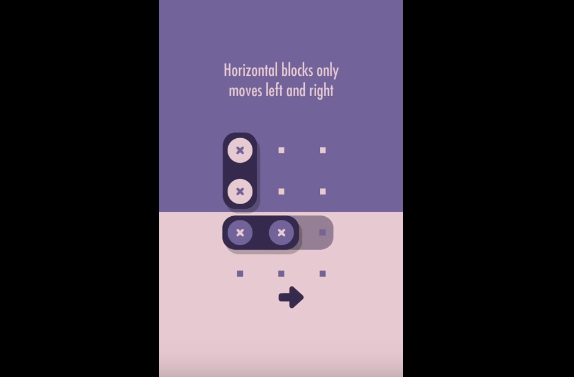 Gameplay screenshot from huetopia for Android