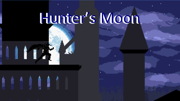 luna cazador s
