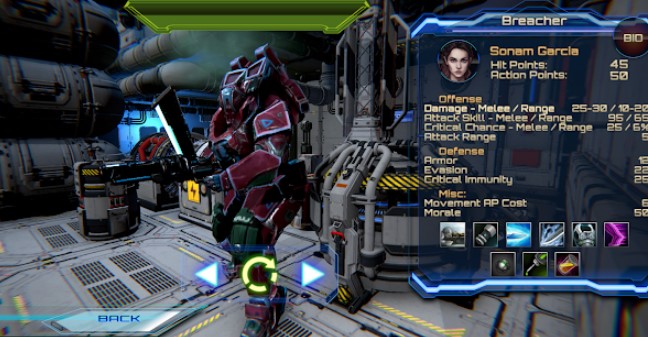 hyena squad APK Android 