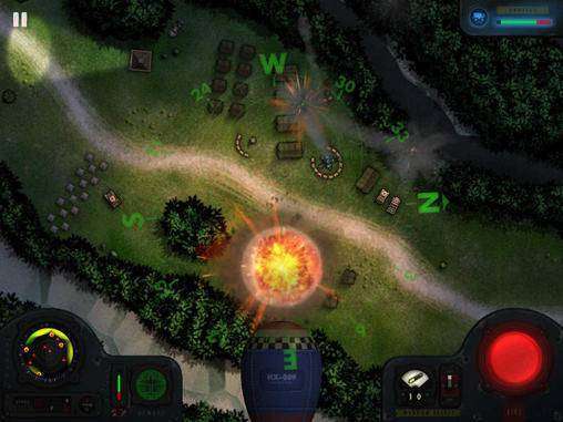 iBomber 3 Full APK Android Game Free Download