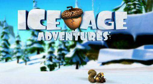 Ice Age Abenteuer