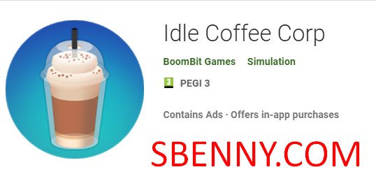 idle coffee corp