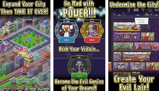 idle mastermind early access MOD APK Android