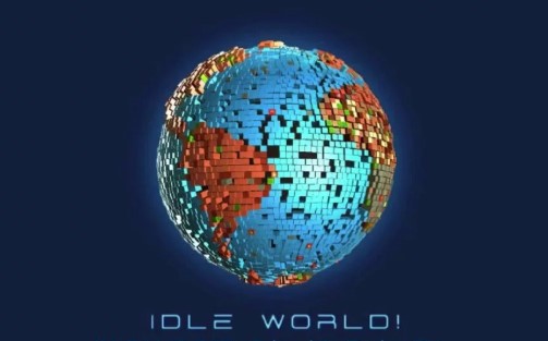 Idle World !