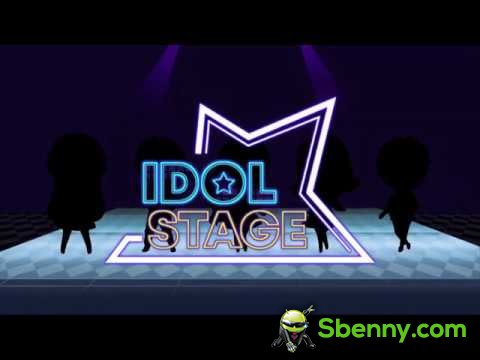 Idol Stage
