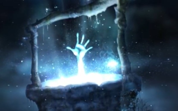 Gameplay screenshot from ilovecraft 2 immersive reading for Android