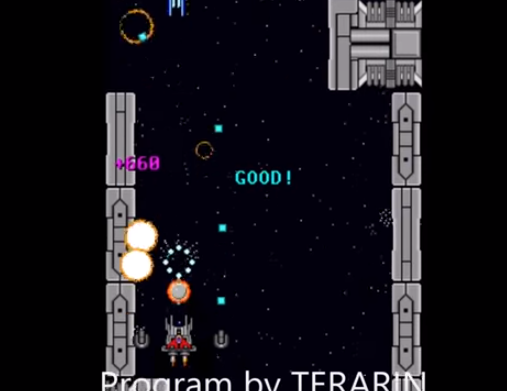 Gameplay screenshot from imagestriker2 for Android