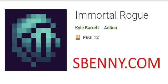 immortal rogue
