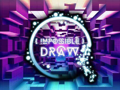 draw impossível