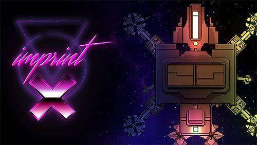 imprint x