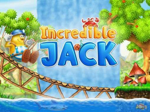 Incredible Jack
