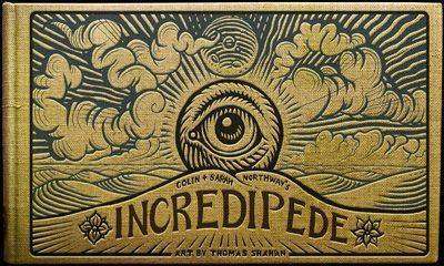 incredipede