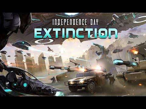 Independence Day: Extinction