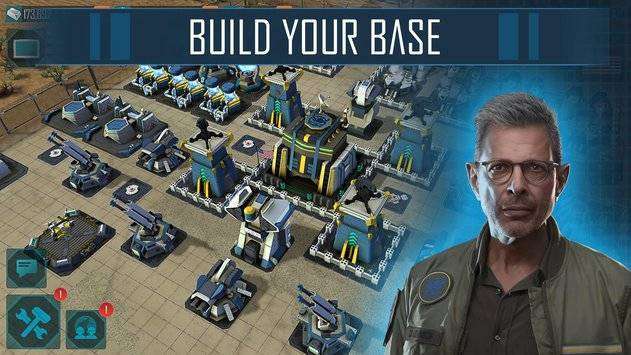 Independence Day: Extinction MOD APK for Android Free Download