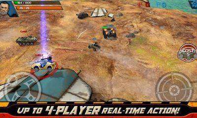 INDESTRUCTIBLE MOD APK Android Free Download
