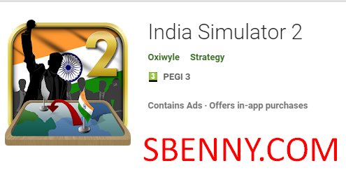 India-simulator 2