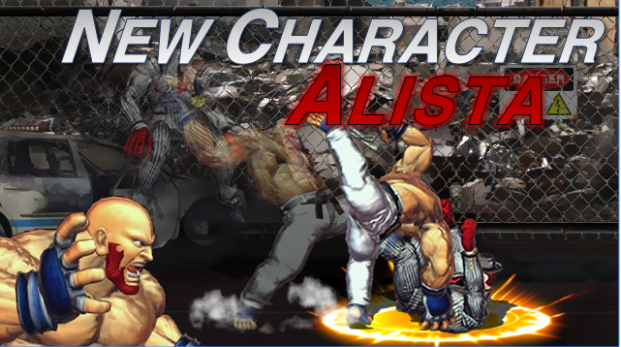 Gameplay screenshot from infinite fighter fighting game for Android