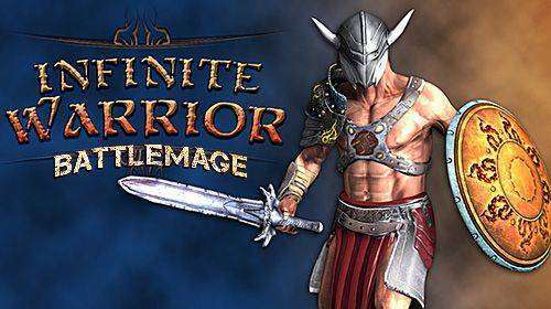 Infinite Warrior Battle Mage