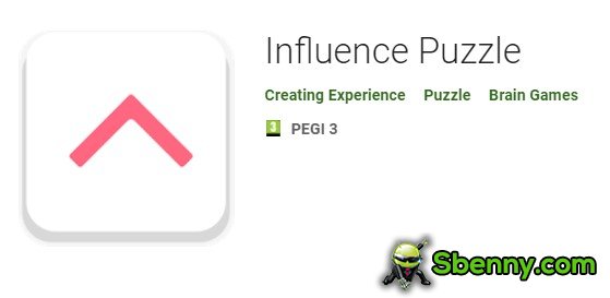 influence puzzle