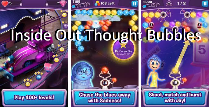 inside out thought bubbles
