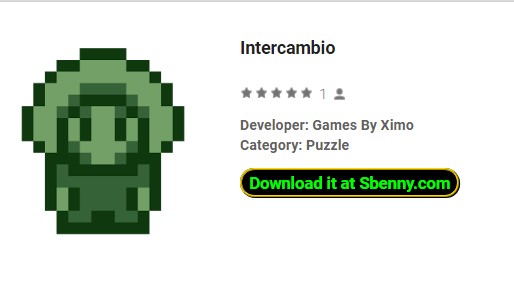 intercambio