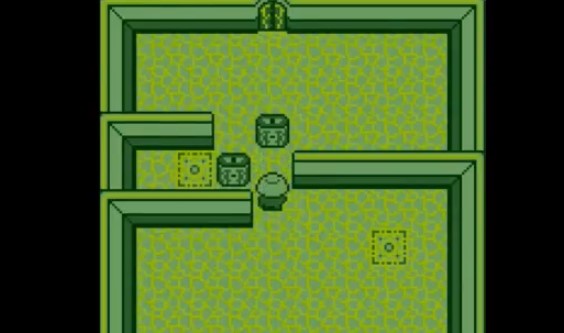 Gameplay screenshot from intercambio for Android